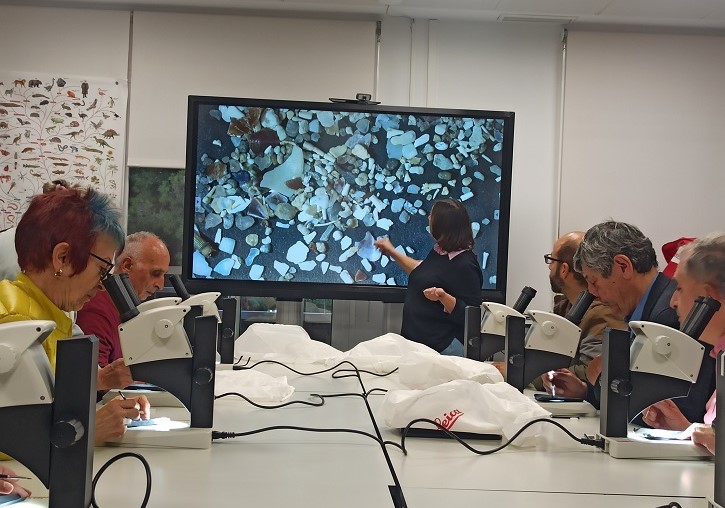 Taller Museu Hª Natural (2a edició) (21/02/24)
